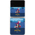 Disney Peter Pan Captain Hook and Smee Galaxy Z Flip4 5G Skin